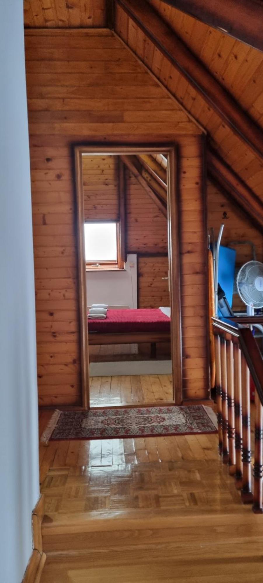 Kraljevi Konaci Olja Lägenhet Zlatibor Exteriör bild